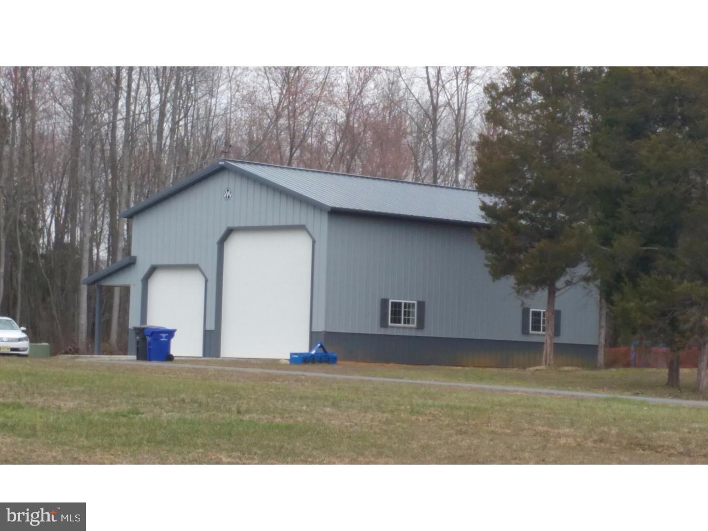 202 Maskells Mill Road Salem, NJ 08079 - Photo 3 of 17