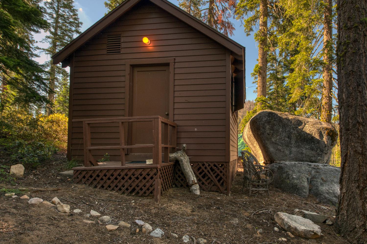 58442 Huntington Lake Road Mono Hot Springs, CA 93642 - Photo 53 of 78