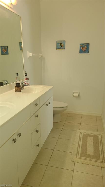 445 Robin Hood Circle, Unit 201 Naples, FL 34104 - Photo 20 of 22