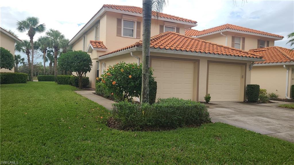 445 Robin Hood Circle, Unit 201 Naples, FL 34104 - Photo 22 of 22