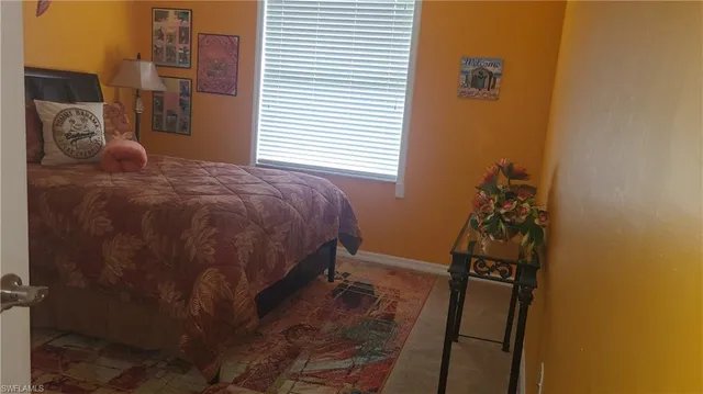 $4,000 | 445 Robin Hood Circle, Unit 201, Naples, FL 34104