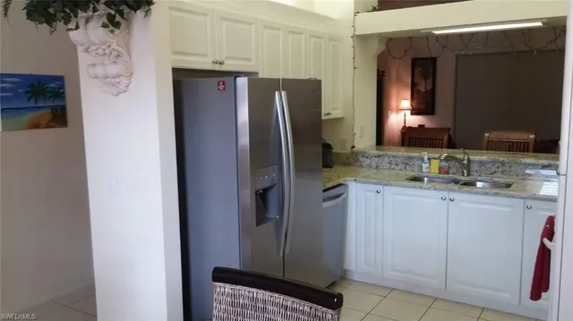 $4,000 | 445 Robin Hood Circle, Unit 201, Naples, FL 34104