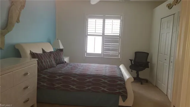 $4,000 | 445 Robin Hood Circle, Unit 201, Naples, FL 34104