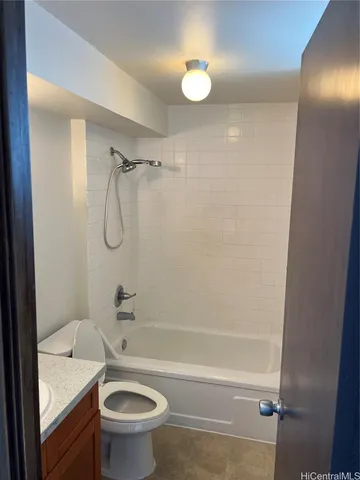 $1,400 | 824 Kinau Street, Unit 305, Honolulu, HI 96813