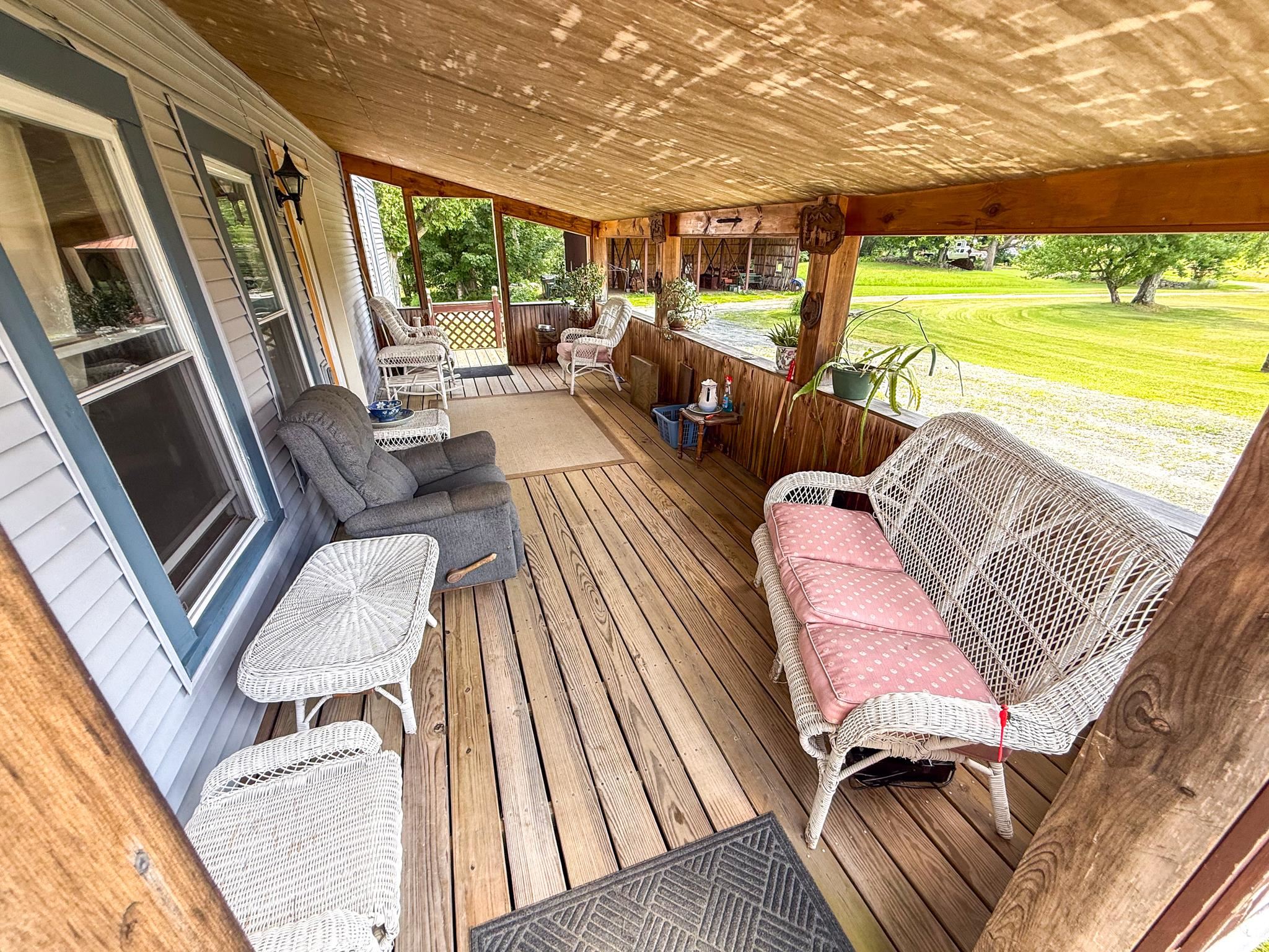68 Isaac Perkins Road Lyme, NH 03768 - Photo 10 of 60