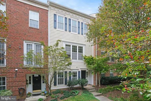 $689,900 | 449 Leaning Oak Street, Gaithersburg, MD 20878