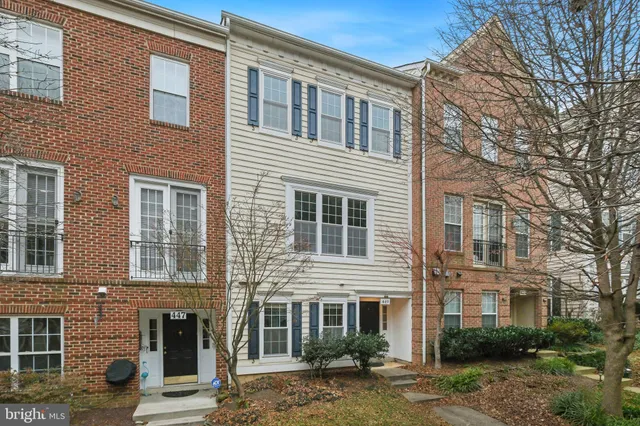 $689,900 | 449 Leaning Oak Street, Gaithersburg, MD 20878