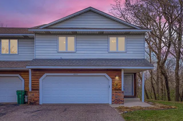 $315,000 | 4241 Blackhawk Road, Eagan, MN 55122