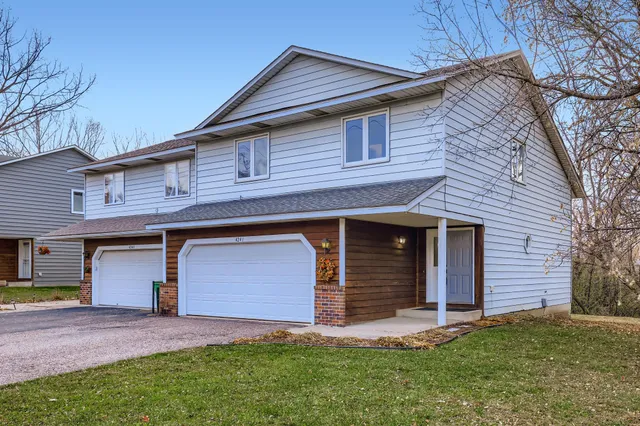 $321,900 | 4241 Blackhawk Road, Eagan, MN 55122