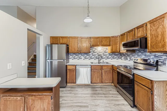 $321,900 | 4241 Blackhawk Road, Eagan, MN 55122