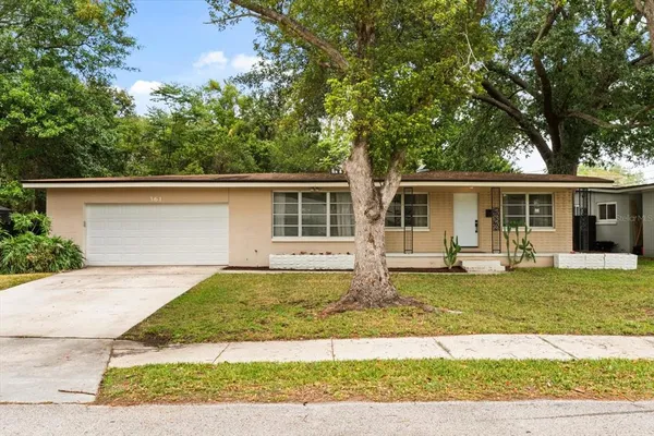 $369,000 | 361 Hickory Drive, Maitland, FL 32751