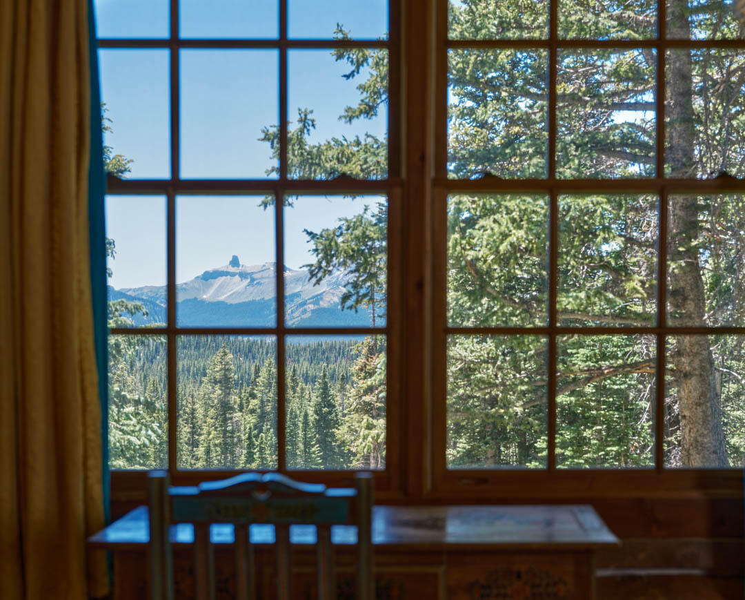 5102 Alta Lakes Road Telluride, CO 81435 - Photo 22 of 33 Views