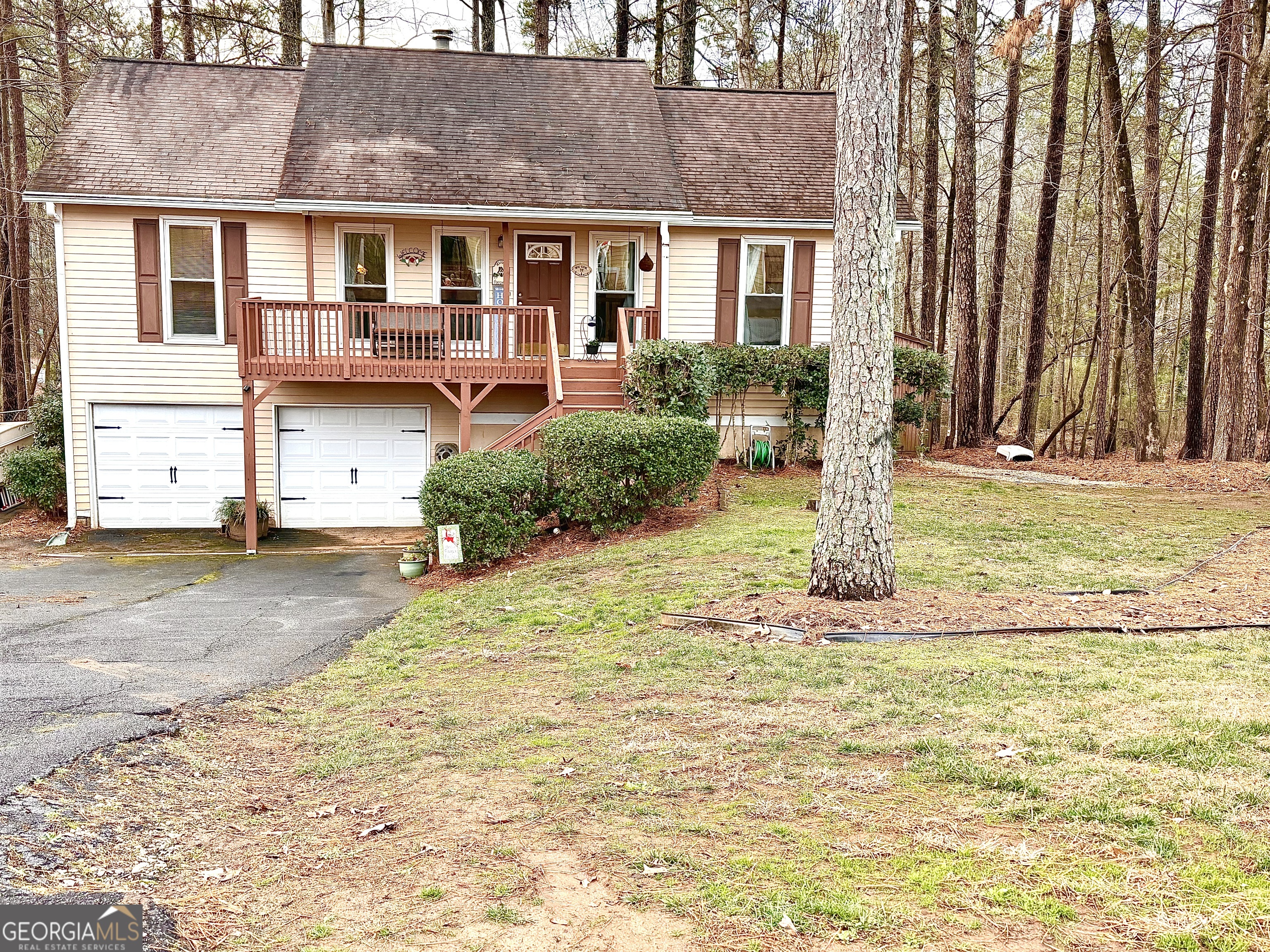 66 Freestone Lane Dallas, GA 30132 - Photo 1 of 1 Gallery Image 1