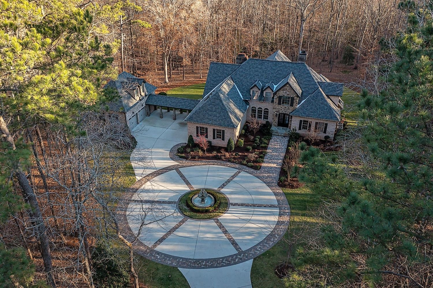 1616 Morning Mountain Road Raleigh, NC 27614 - Photo 78 of 86 Photo 79