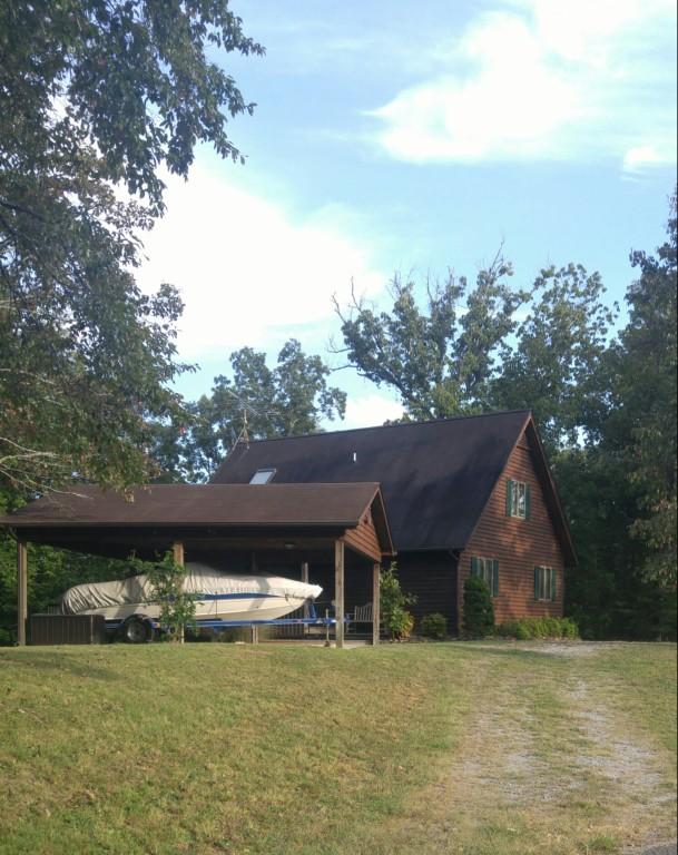 271 Larry Ln Spring Spring City, TN 37381 - Photo 1 of 45 primary