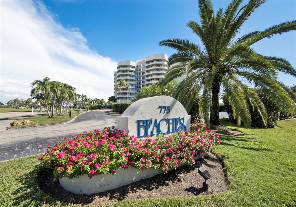 775 Longboat Club Road, Unit 405 Longboat Key, FL 34228 - Photo 45 of 54 Gallery Image 45
