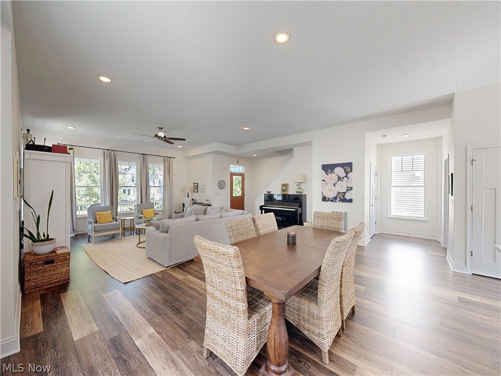 3609 Ludgate Road Shaker Heights, OH 44120 - Photo 7 of 39 Gallery Image 7