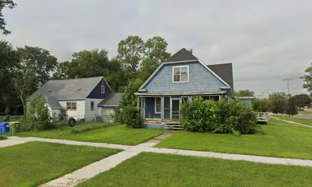 $54,900 | 504 3rd Avenue Southeast, Pipestone, MN 56164