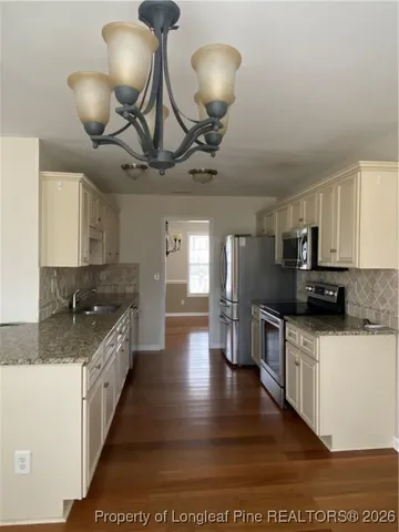 $1,600 | 50 Breezewood Drive, Lillington, NC 27546