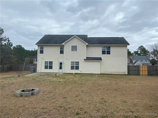 $1,600 | 50 Breezewood Drive, Lillington, NC 27546