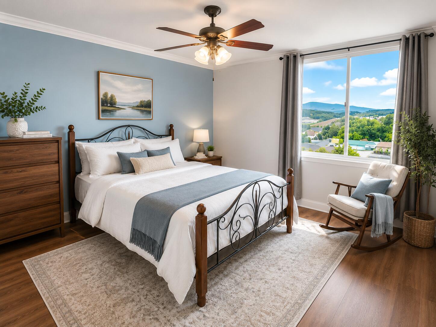 1131 Stringers Ridge Road, Unit 6B Chattanooga, TN 37405 - Photo 25 of 47 EE7B50EC-3769-417C-AD70-58A0F35D1439