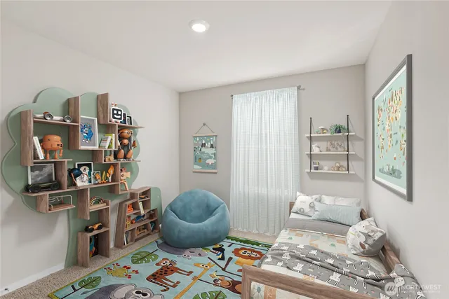 $689,995 | 7900 286th Place Northwest, Unit 18, Stanwood, WA 98292