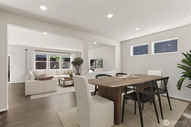 $689,995 | 7900 286th Place Northwest, Unit 18, Stanwood, WA 98292