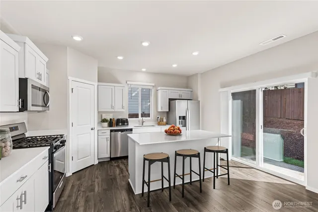 $689,995 | 7900 286th Place Northwest, Unit 18, Stanwood, WA 98292