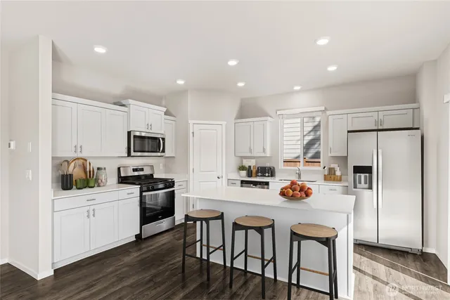 $689,995 | 7900 286th Place Northwest, Unit 18, Stanwood, WA 98292