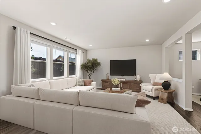 $689,995 | 7900 286th Place Northwest, Unit 18, Stanwood, WA 98292