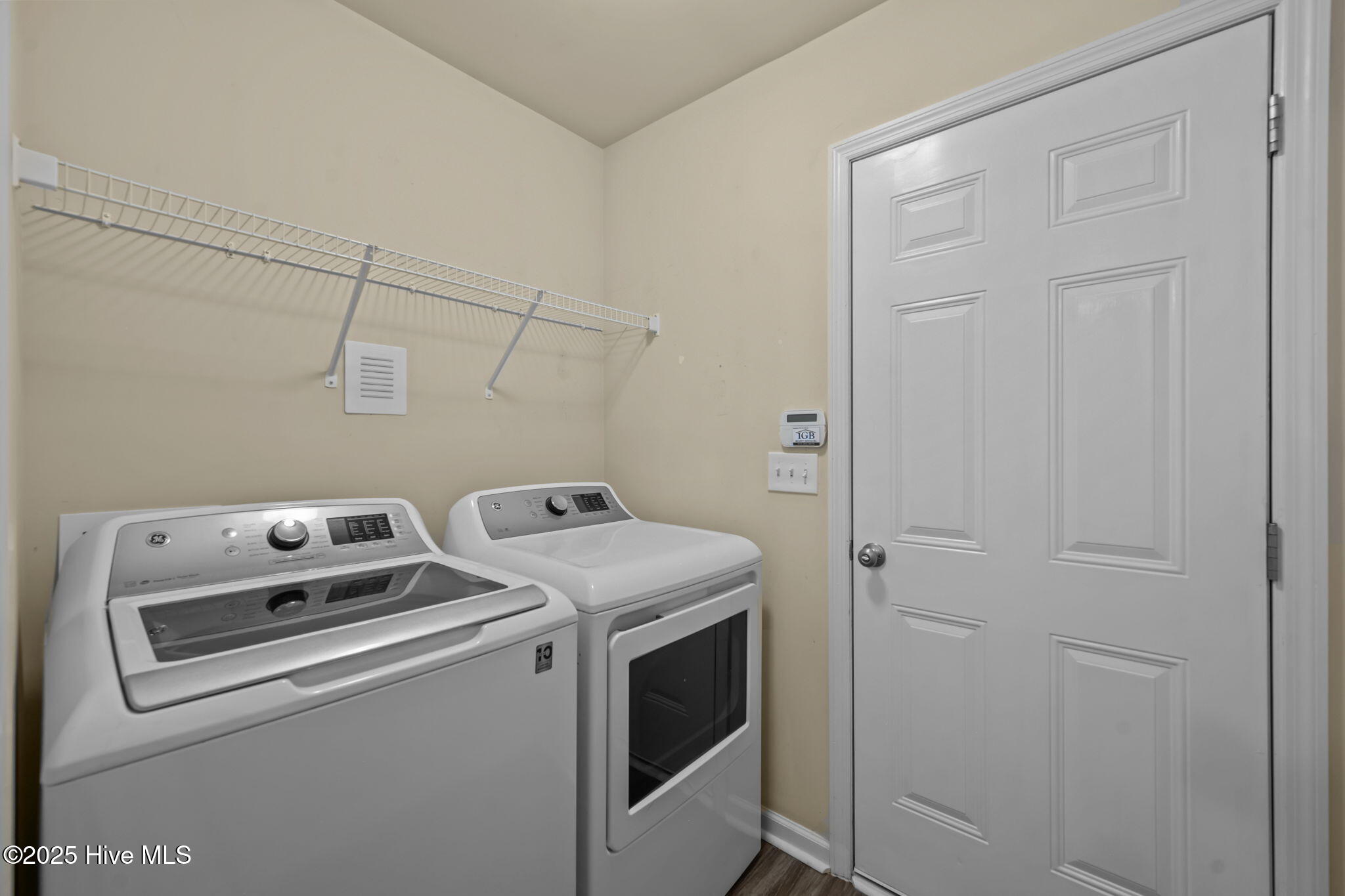 331 First Post Road Jacksonville, NC 28546 - Photo 31 of 55 Laundry Room