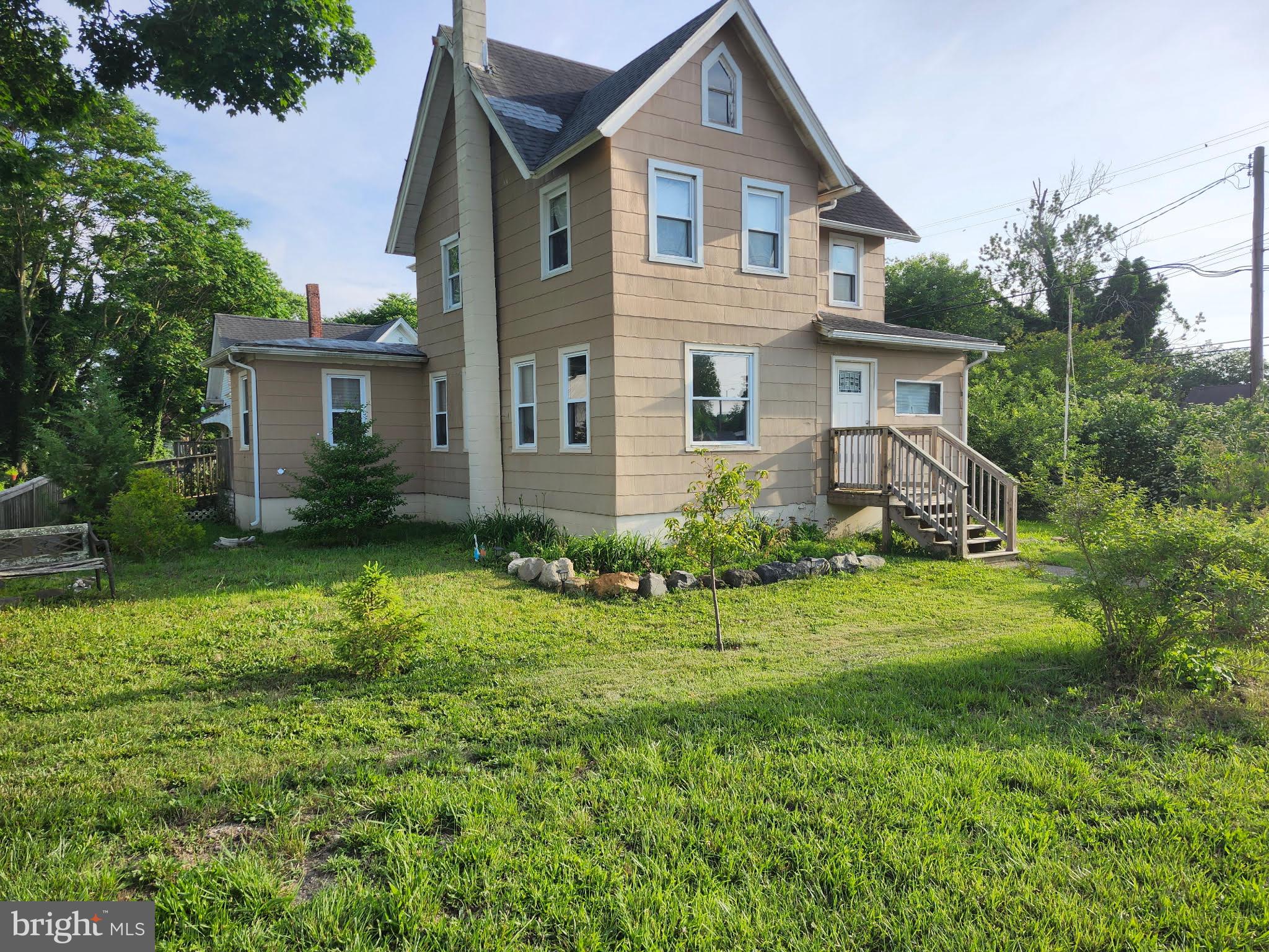 1809 Main Street Port Norris, NJ 08349 - Photo 1 of 12