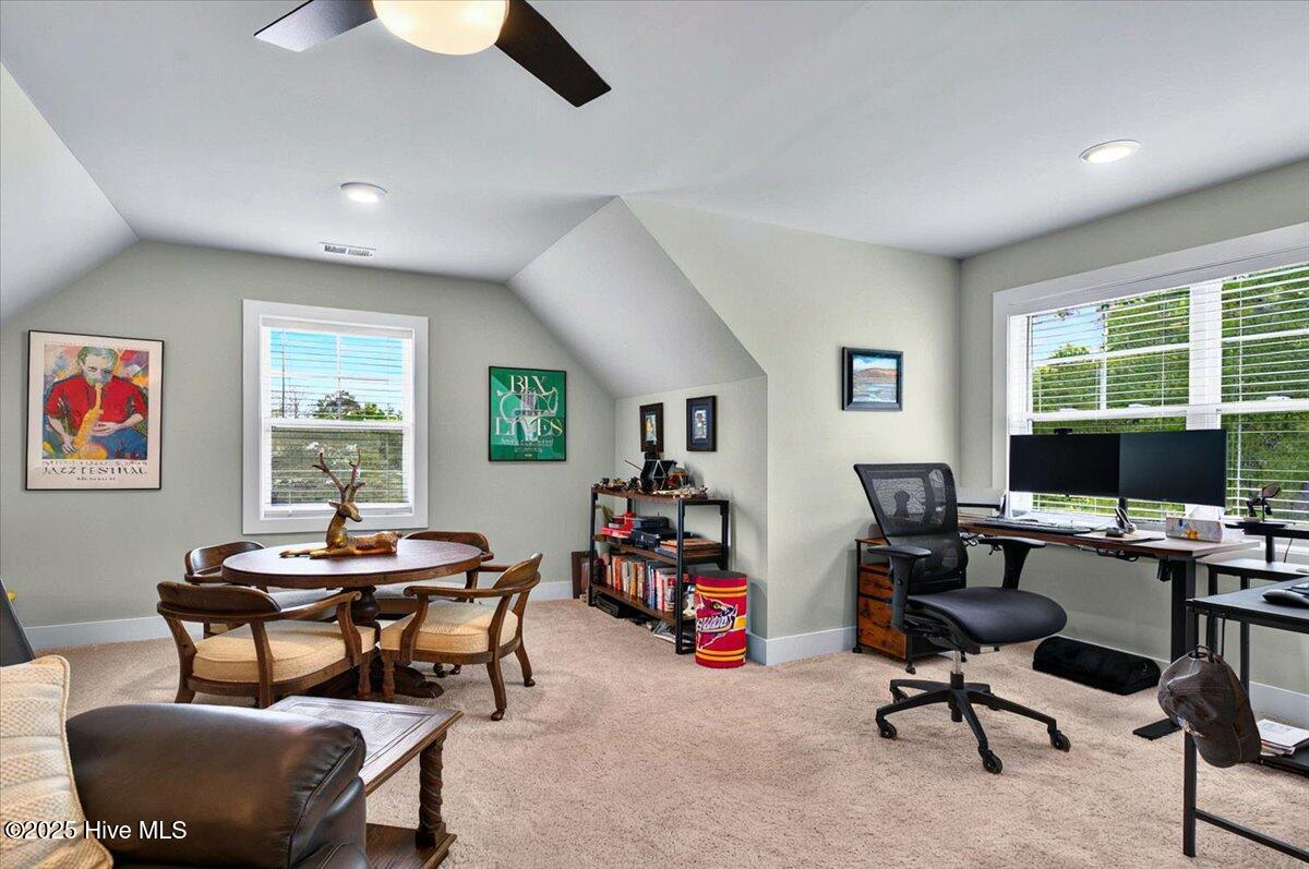550 Barber Road Southport, NC 28461 - Photo 24 of 64 Bonus Room