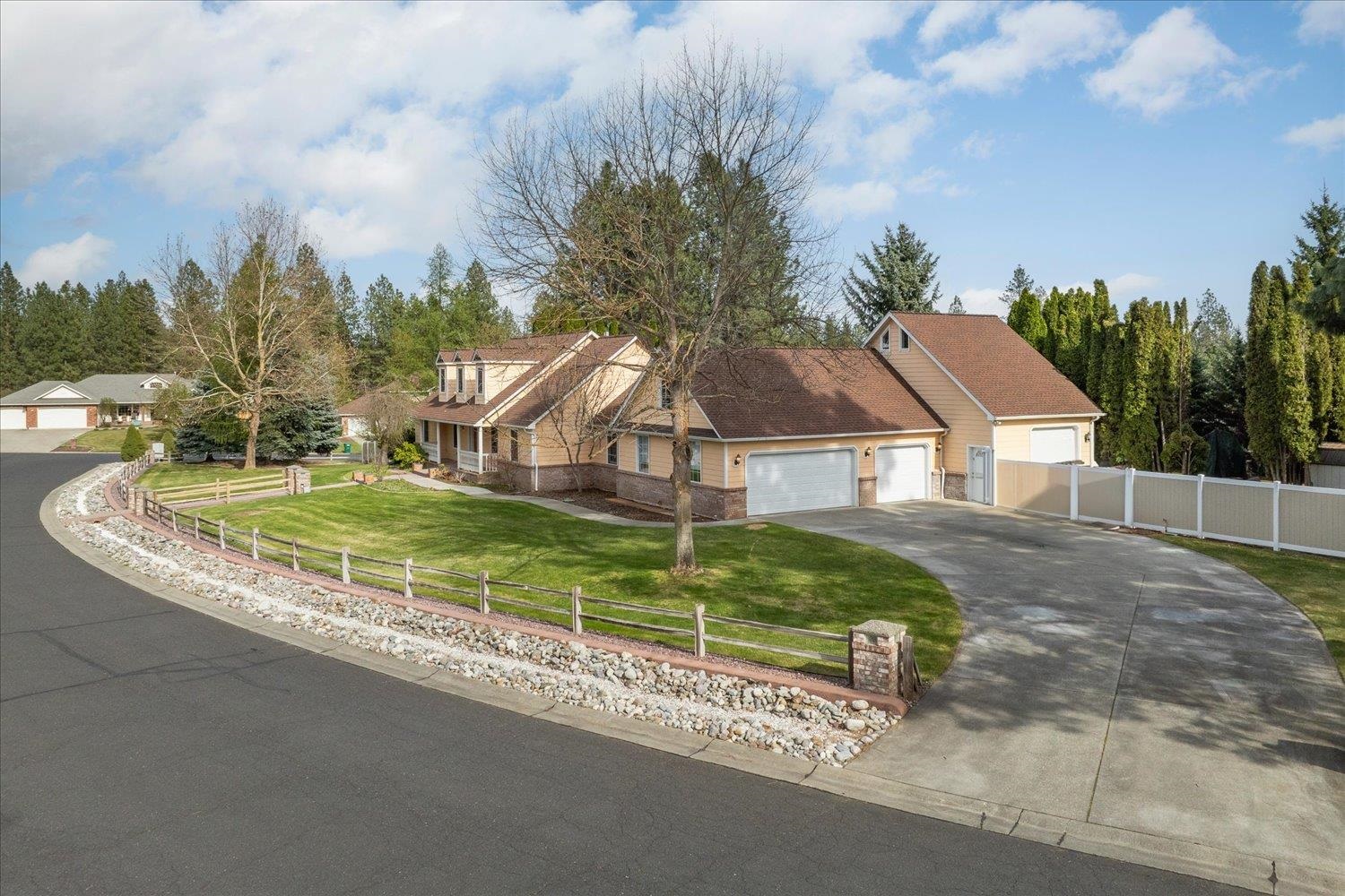 5222 East Woodglen Road Mead, WA 99021 - Photo 3 of 42
