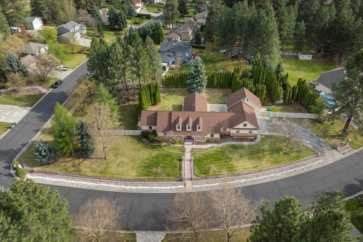 5222 East Woodglen Road Mead, WA 99021 - Photo 36 of 42
