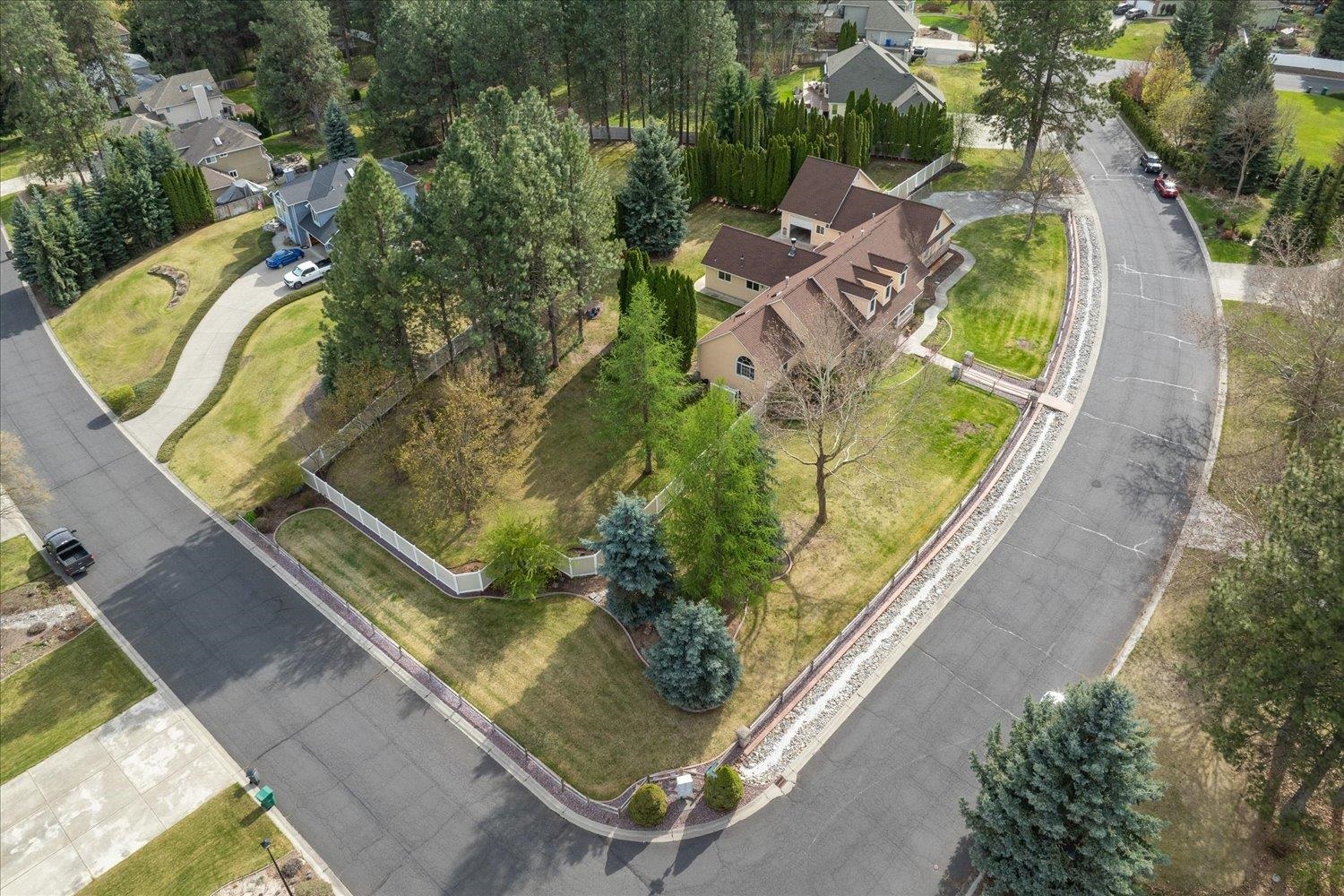 5222 East Woodglen Road Mead, WA 99021 - Photo 37 of 42