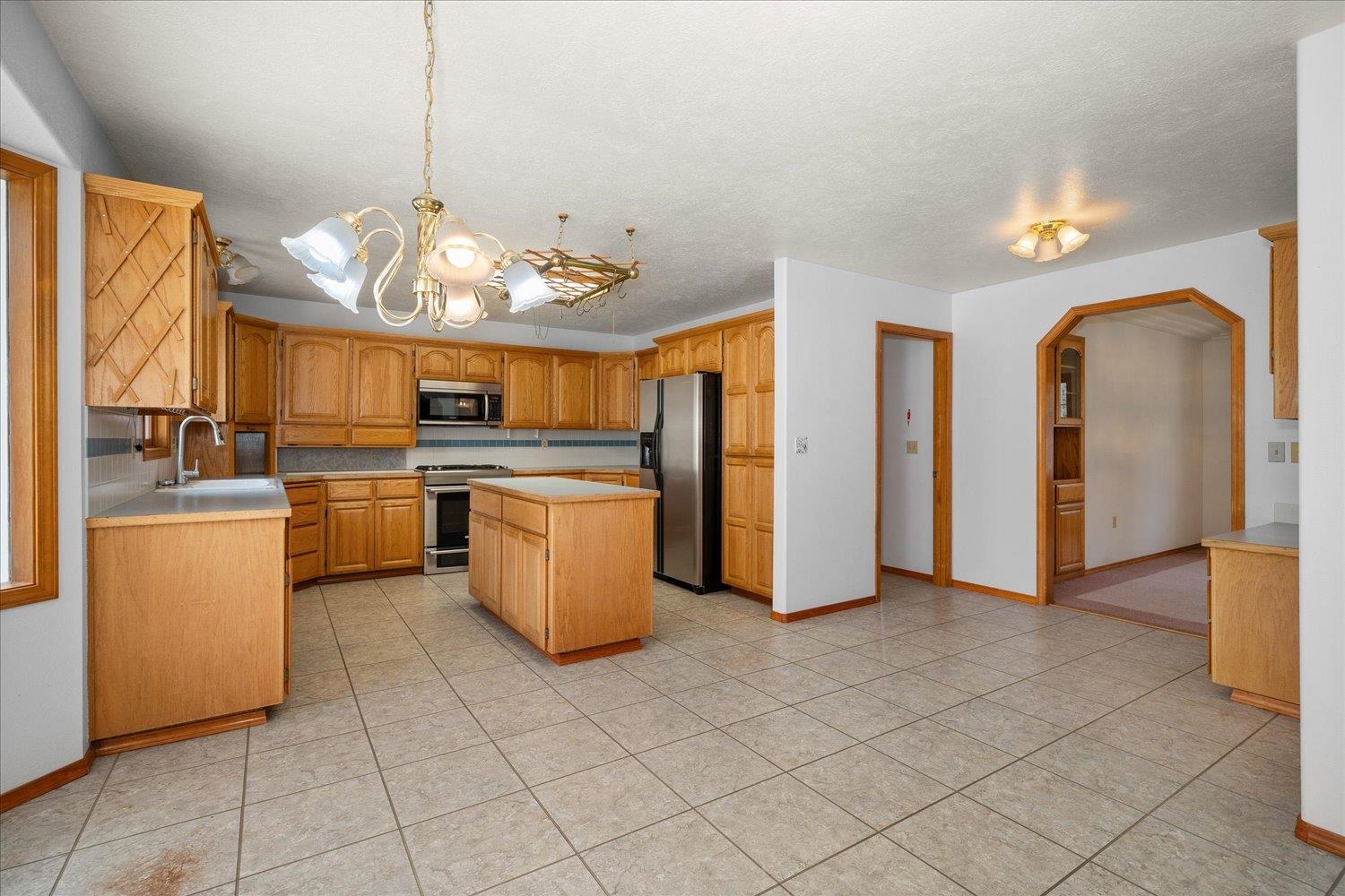 5222 East Woodglen Road Mead, WA 99021 - Photo 8 of 42
