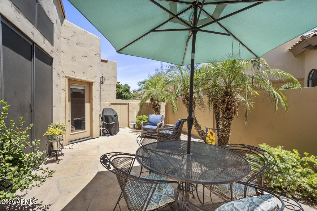 7955 East Chaparral Road, Unit 110 Scottsdale, AZ 85250 - Photo 26 of 32