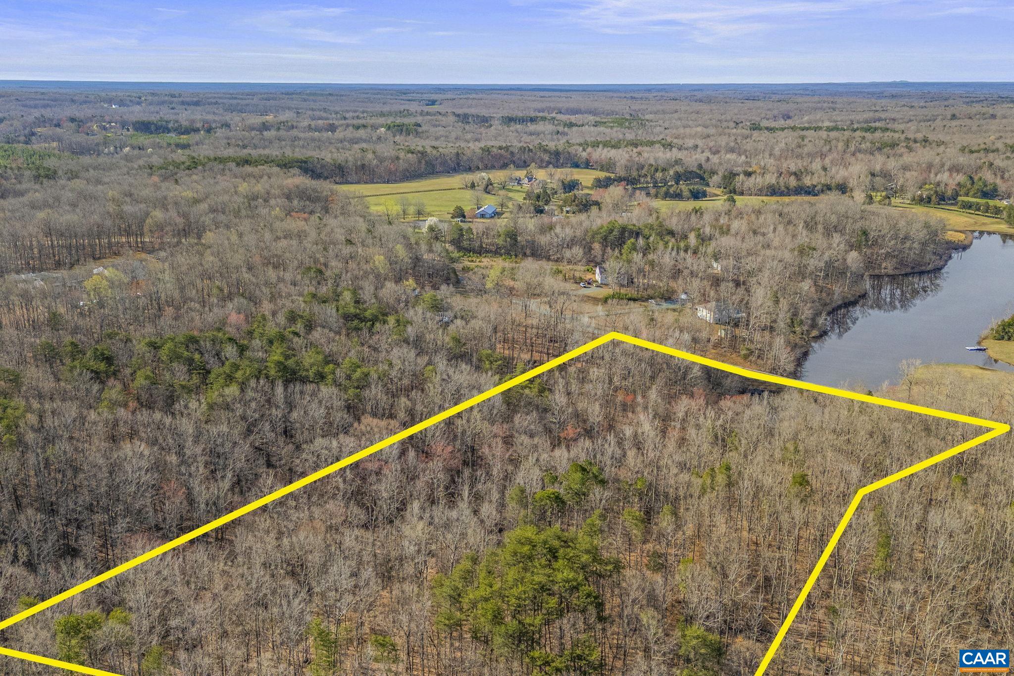 Lot B Lake Road Troy, VA 22974 - Photo 12 of 34 Gallery Image 12