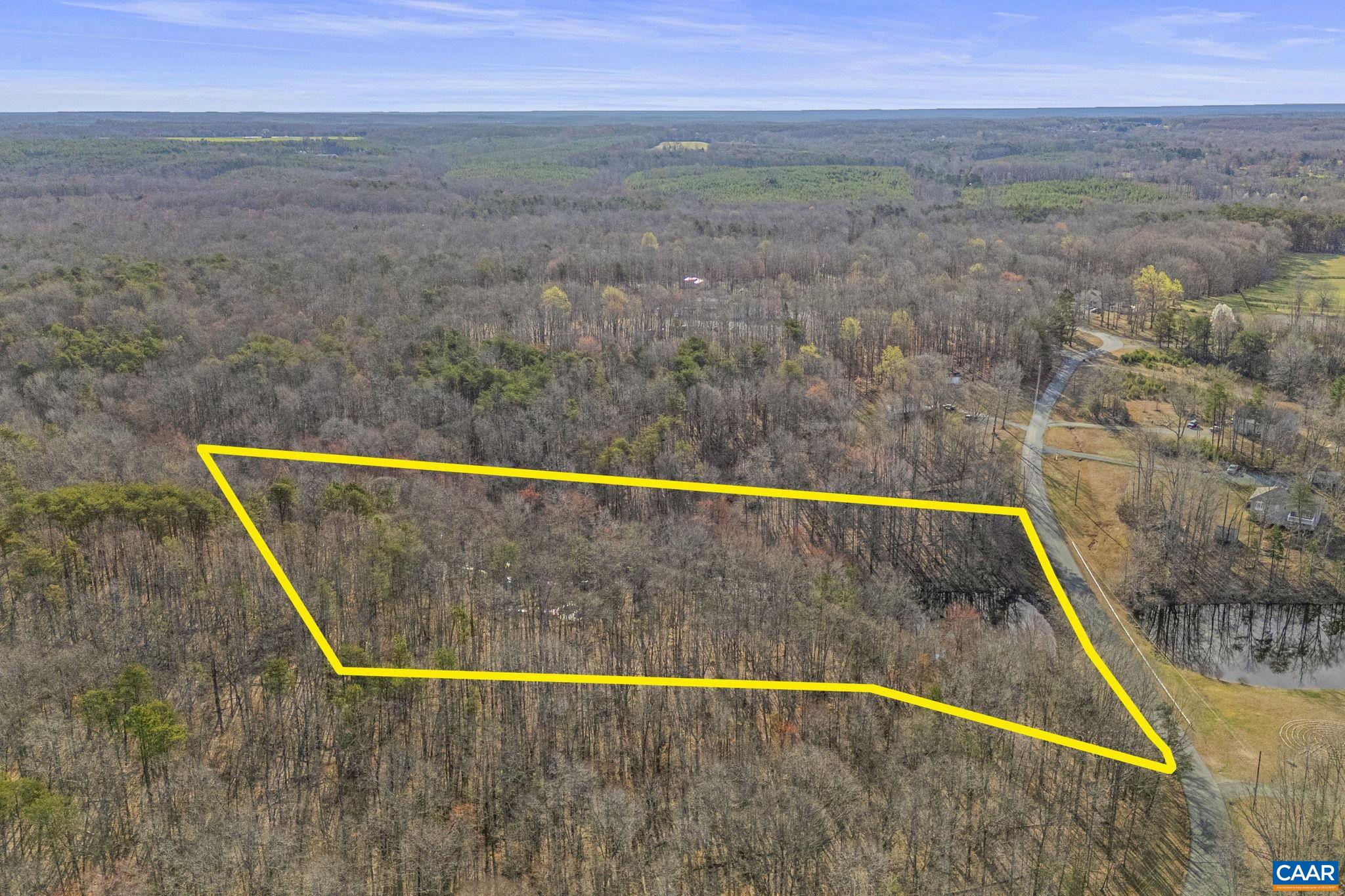 Lot B Lake Road Troy, VA 22974 - Photo 14 of 34 Gallery Image 14