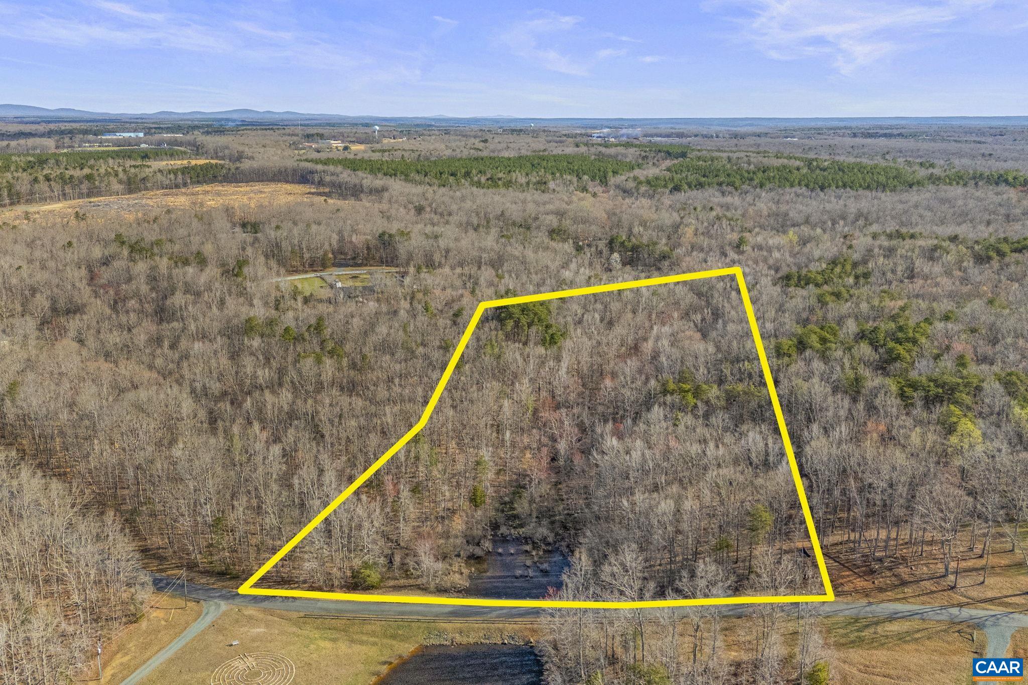 Lot B Lake Road Troy, VA 22974 - Photo 16 of 34 Gallery Image 16