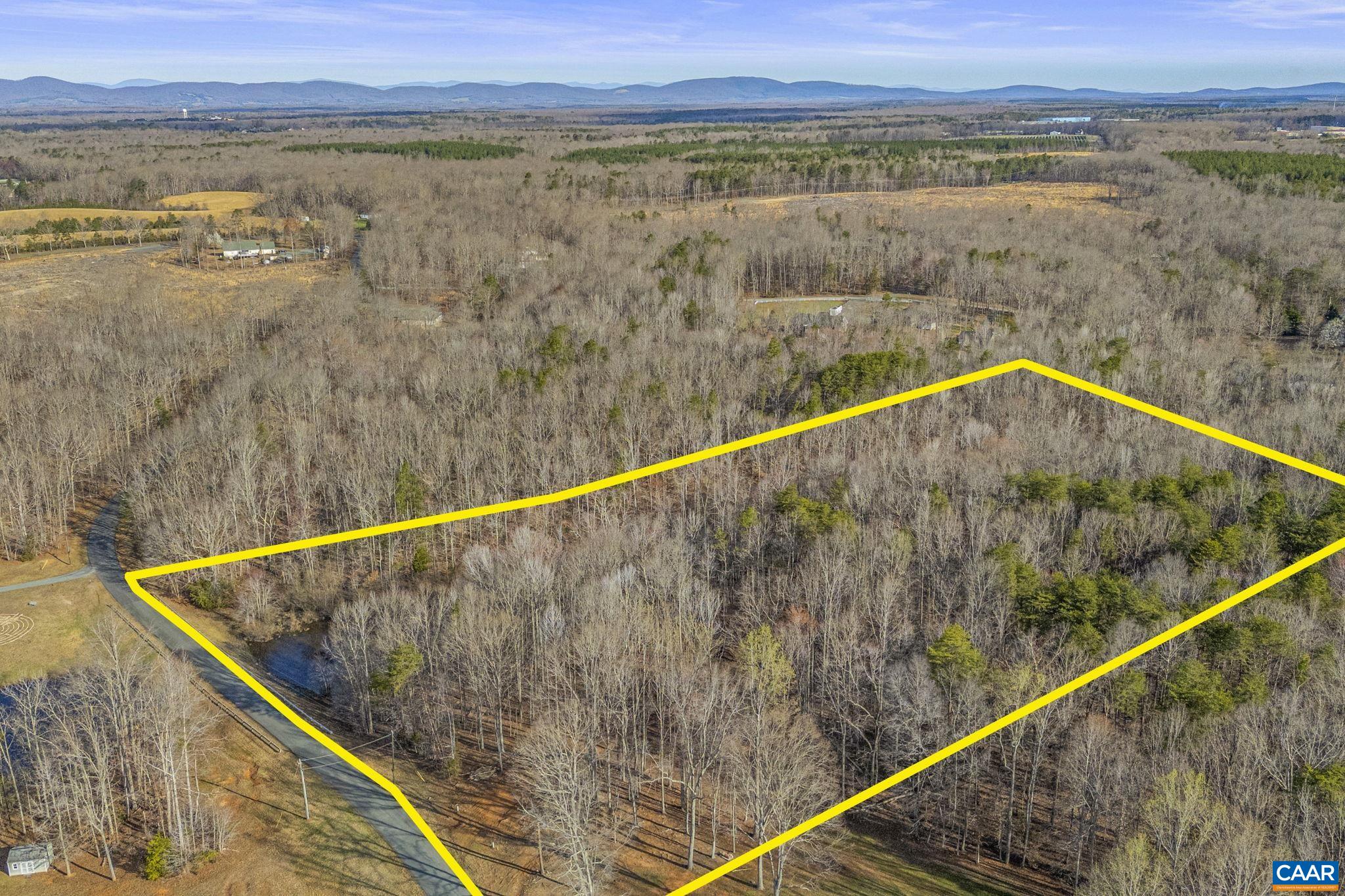 Lot B Lake Road Troy, VA 22974 - Photo 2 of 34 Gallery Image 2