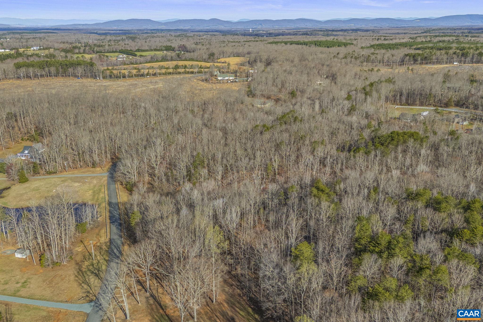 Lot B Lake Road Troy, VA 22974 - Photo 3 of 34 Gallery Image 3