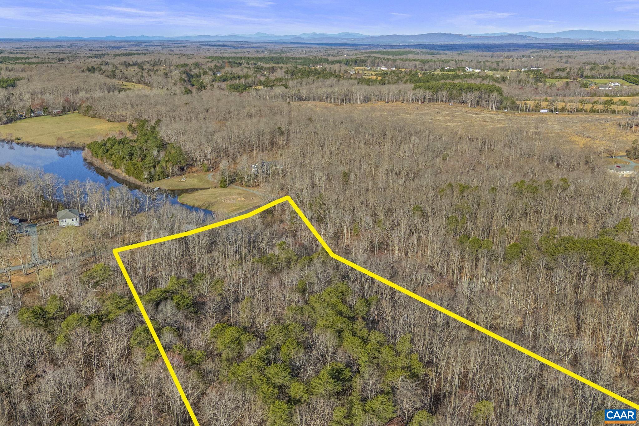 Lot B Lake Road Troy, VA 22974 - Photo 8 of 34 Gallery Image 8