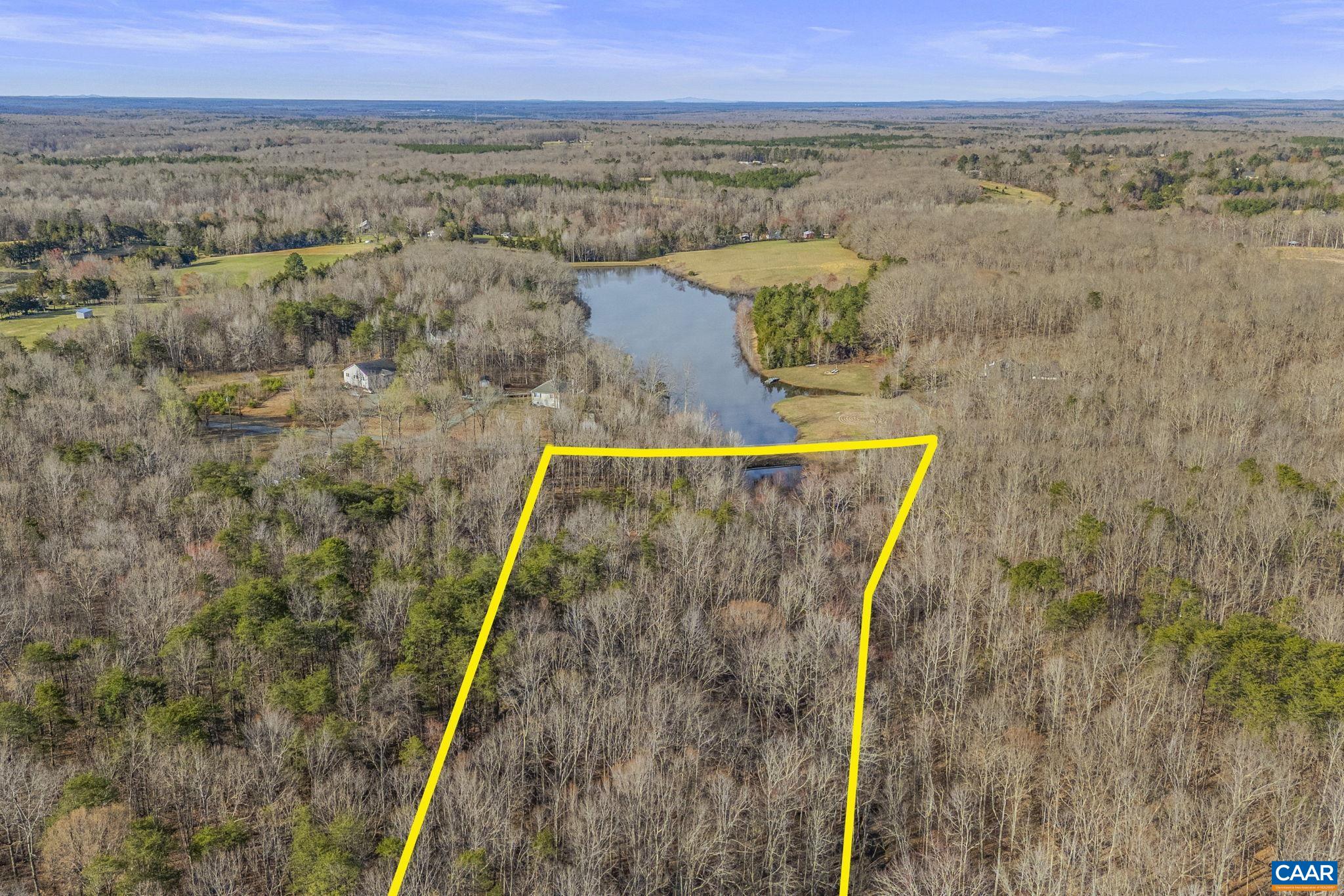 Lot B Lake Road Troy, VA 22974 - Photo 10 of 34 Gallery Image 10