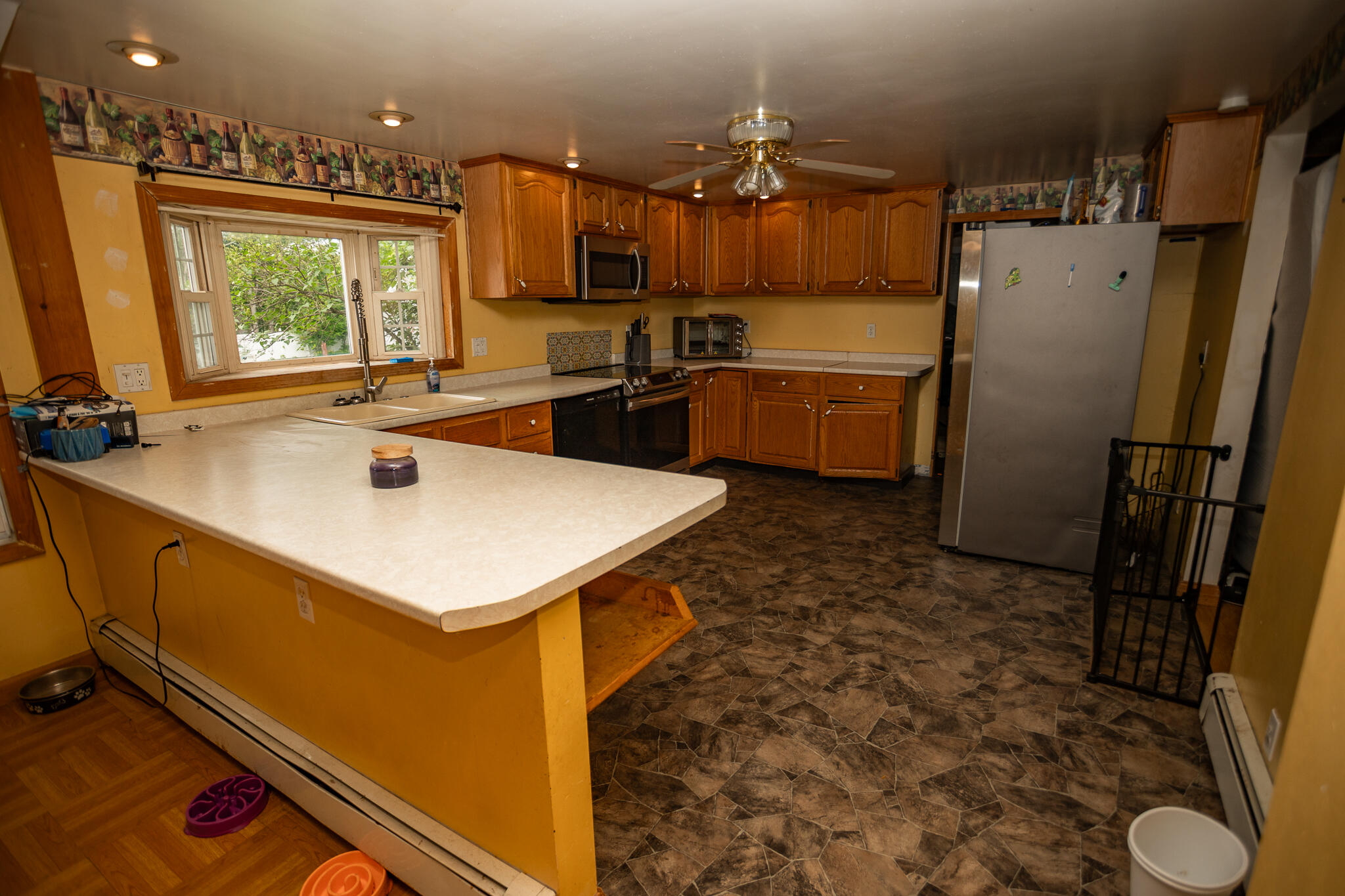 60 Summit Street Mexico, ME 04257 - Photo 3 of 15 AF6A4377