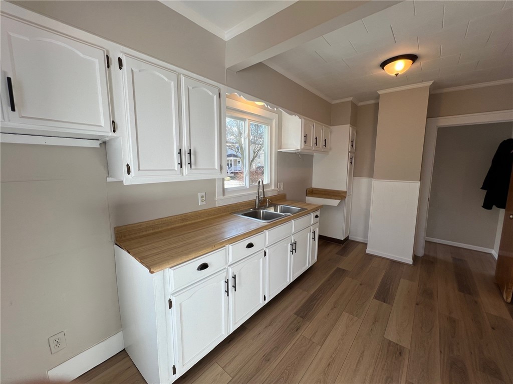 710 Merchants Road Rochester, NY 14609 - Photo 9 of 14