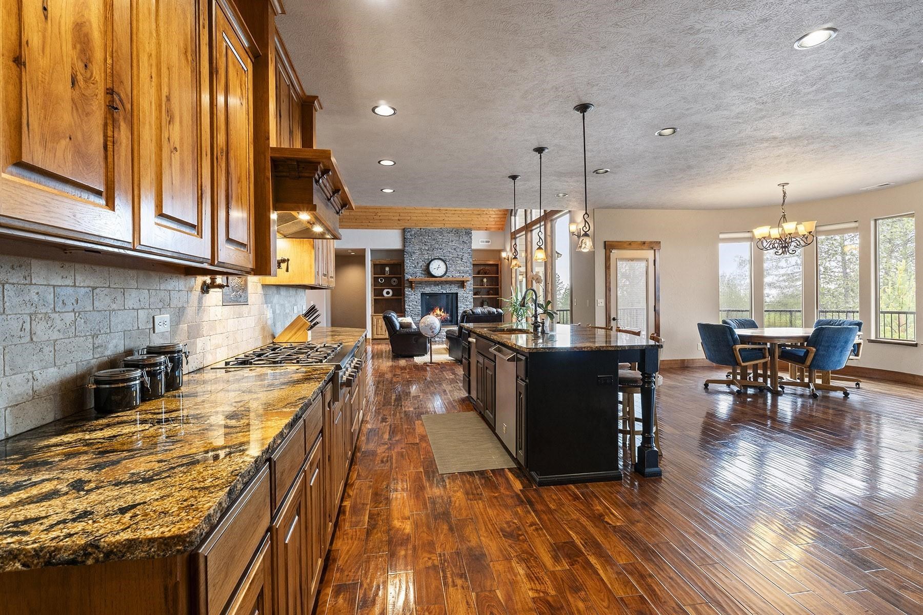 15519 East Temple Road Spokane, WA 99217 - Photo 16 of 50