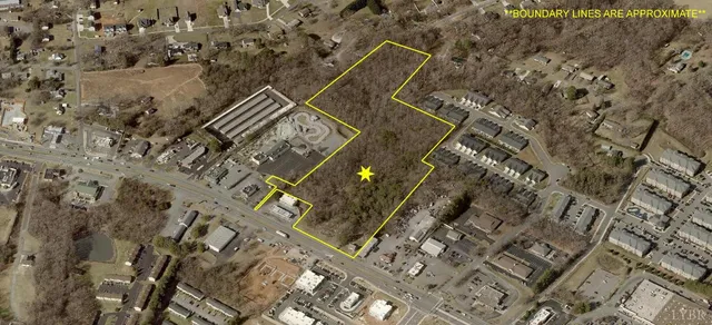 $2,500,000 | 8001 Timberlake Road, Lynchburg, VA 24502