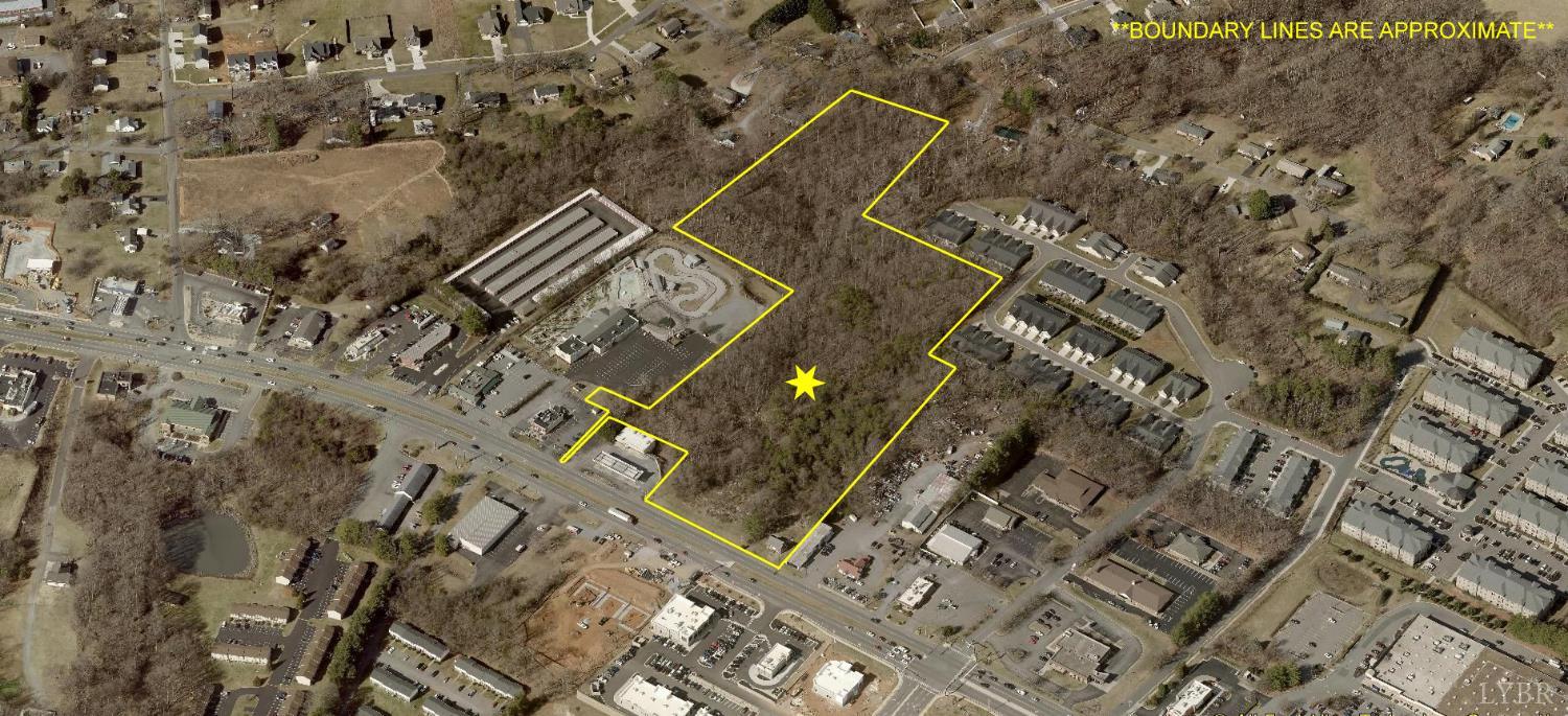 8001 Timberlake Road Lynchburg, VA 24502 - Photo 2 of 3 a close up of a sink